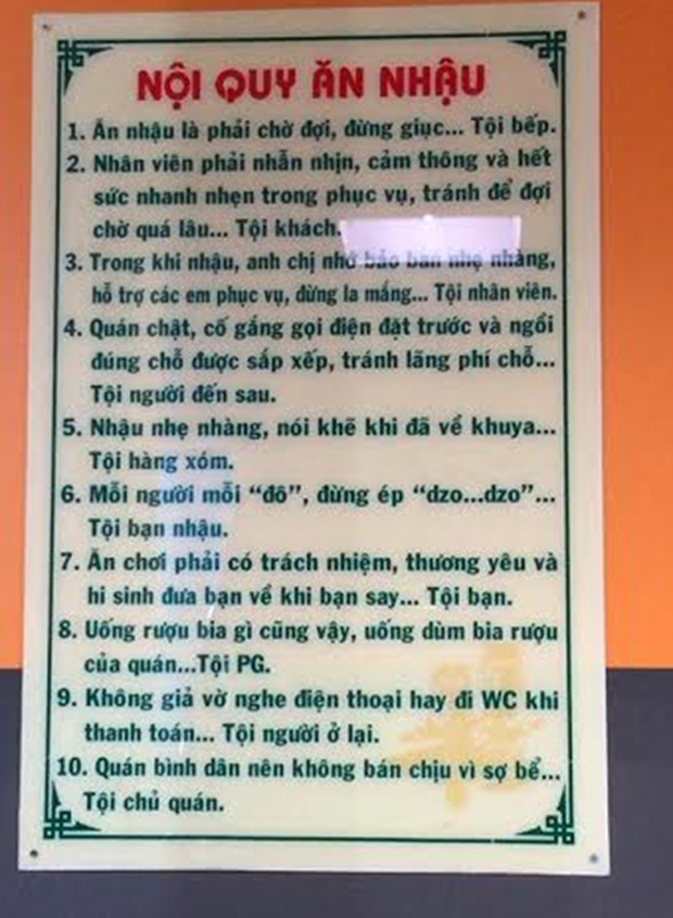 Sống trong đời sống cần có một tấm lòng. Đừng làm tội nhau !