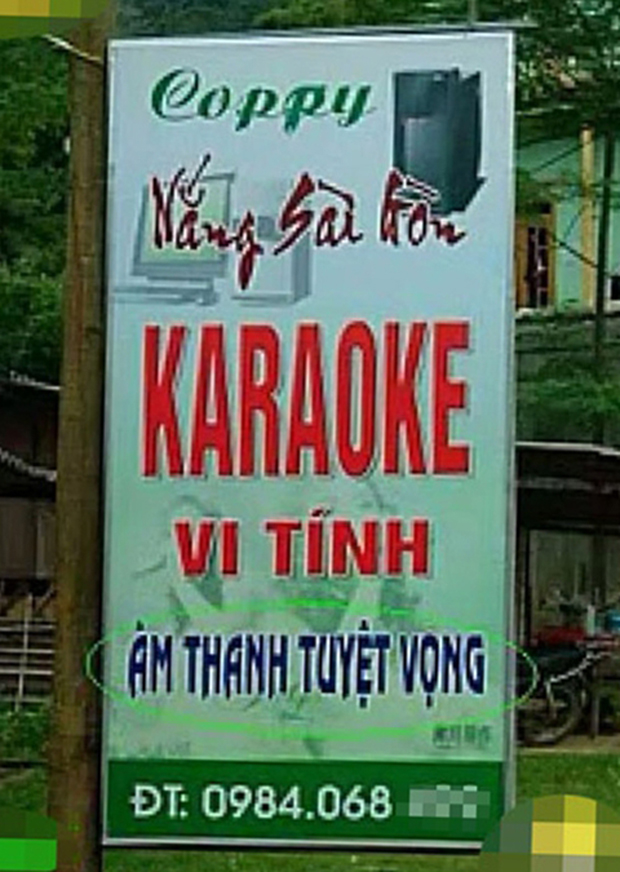 Bạn đã thử hát chưa !?.