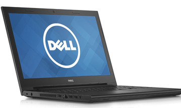 Laptop Dell thống trị doanh số tại FPT Shop năm 2015