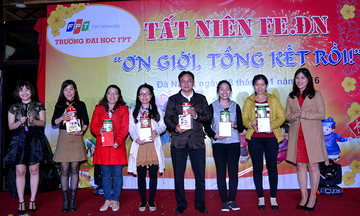 FPT Education Đà Nẵng ghi dấu ấn đột phá