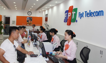 FPT Telecom vững bước tuổi 19