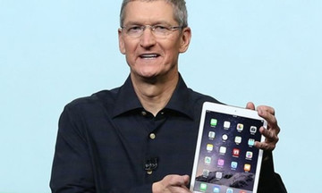 Apple sẽ trình làng iPhone và iPad mới vào ngày 15/3