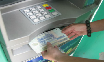 Nhân viên FPT mất 20 triệu đồng khi thẻ ATM vẫn trong ví