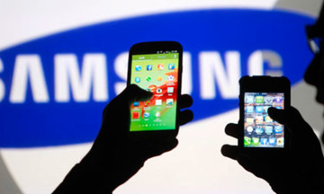 Android, iOS chiếm 98% thị trường điện thoại thông minh