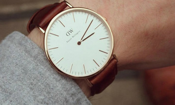 10 món đồ không thể thiếu của nam giới