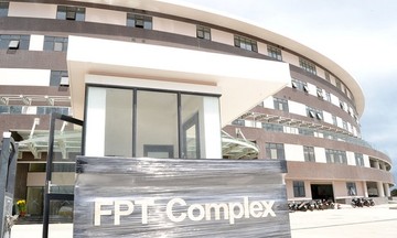 FPT Software thành lập ban tổ chức khánh thành FPT Complex