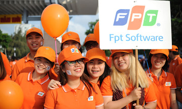 FPT phát hành gần 2 triệu cổ phiếu ưu đãi cho CBNV giá 10.000 đồng
