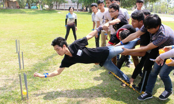 '72h trải nghiệm' nóng bỏng ngày trở lại