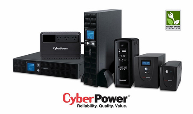 Hiện CyberPower Systems cung cấp lượng sản phẩm đa dạng, phù hợp với nhiều phân khúc khách hàng.