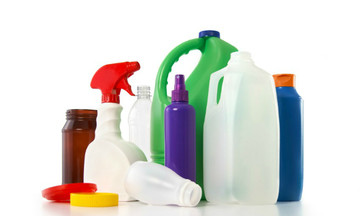 Nhận biết mức độ độc hại từ ký hiệu in trên đồ nhựa