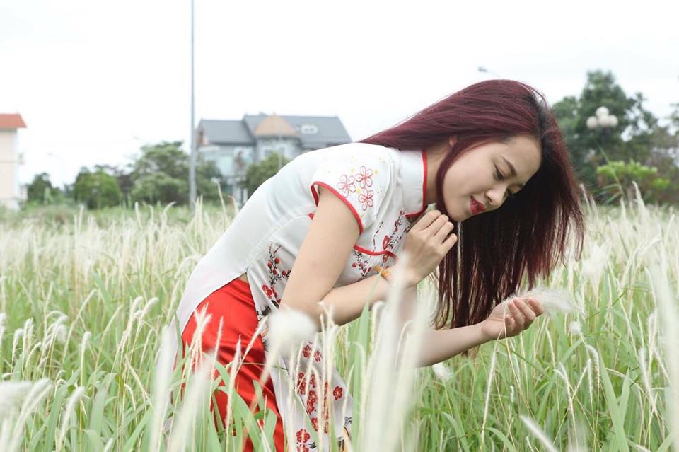 <p> "Tôi sẽ phấn đấu và quyết tâm gắn bó lâu dài vì FPT Shop là môi trường tốt giúp tôi có cơ hội học hỏi để trưởng thành và thăng tiến".</p>