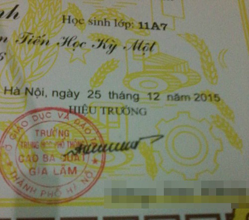 <p> <span style="color:rgb(51,51,51);background-color:rgb(245,245,245);">Rất chỉn chu, đều đặn.</span></p>