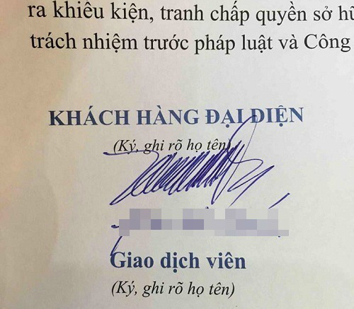 <p> <span style="color:rgb(51,51,51);background-color:rgb(245,245,245);">Đố ai giả được.</span></p>