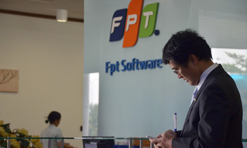 Cựu CEO FPT Software: 'Đam mê cũng nên tính toán'