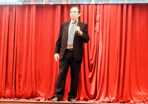 Quan trọng không phải là trường công hay tư, mà là sản phẩm họ đào tạo ra là ai, sẽ trở thành người như thế nào"