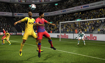 Truyền hình FPT và FPT Play trực tiếp giải PES