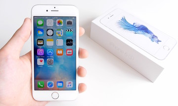 iPhone 6s Plus giảm giá mạnh dịp Giỗ Tổ