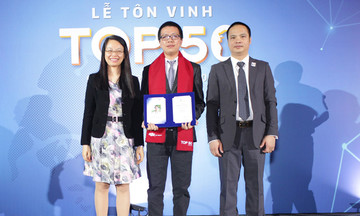Top 50 FPT Telecom được bổ nhiệm Giám đốc chi nhánh Bình Phước