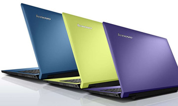 Lenovo ra mắt gói Bảo hành vàng quốc tế cho Ideapad 305