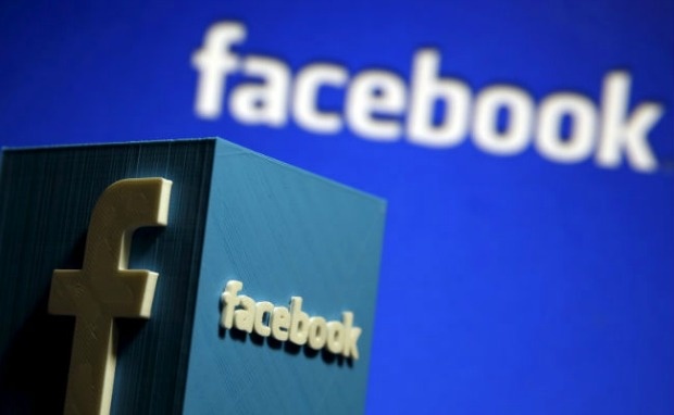 <p> Facebook có 701.389 đăng nhập.</p>