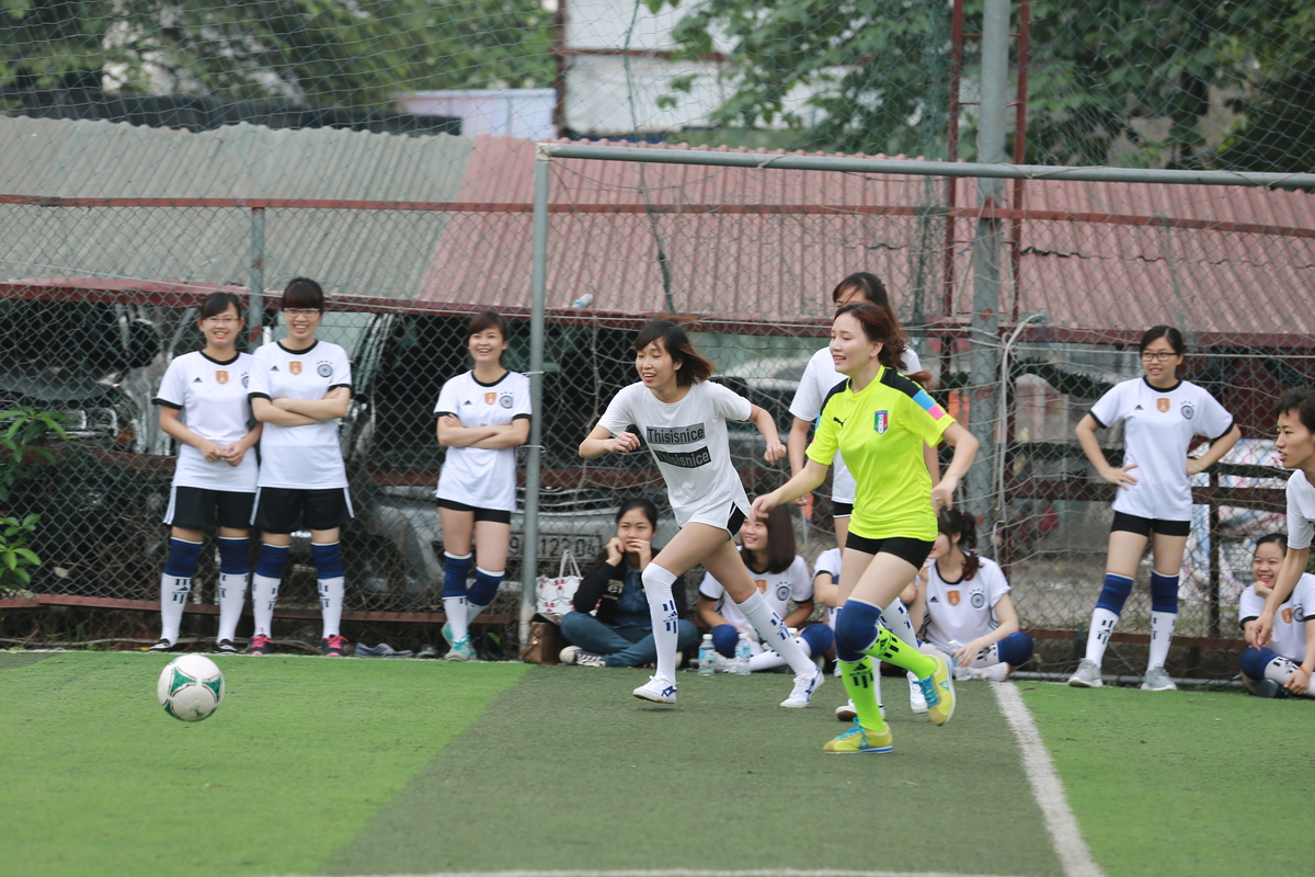 <p> So với mùa giải trước, các trận đấu tại vòng loại đều có bàn thắng. Chỉ có 2 trận phải phân định thắng thua bằng loạt sút luân lưu. </p>