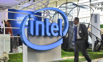 PC tuột dốc, Intel cắt giảm 11% nhân sự