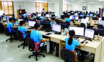 Tương lai phần mềm Việt: Ra nước ngoài hoặc 'chết'