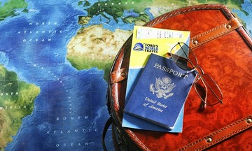 50 nước người Việt không cần xin visa