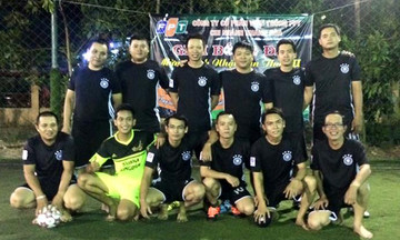 KHA League: Đương kim vô địch Vạn Ninh bị loại