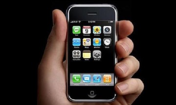 iPhone là thiết bị có tầm ảnh hưởng nhất mọi thời đại