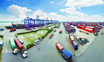 FPT vận hành dự án Oracle OTM đầu tiên cho ngành logistic Việt Nam