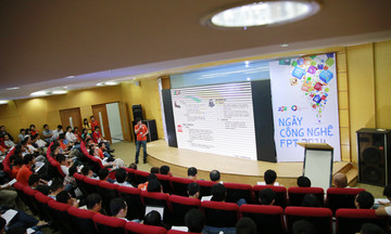 Google, Microsoft, FPT bàn cách xây hệ sinh thái cho cộng đồng công nghệ Việt