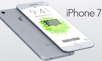 iPhone 7 có thể được nâng RAM lên 3 GB