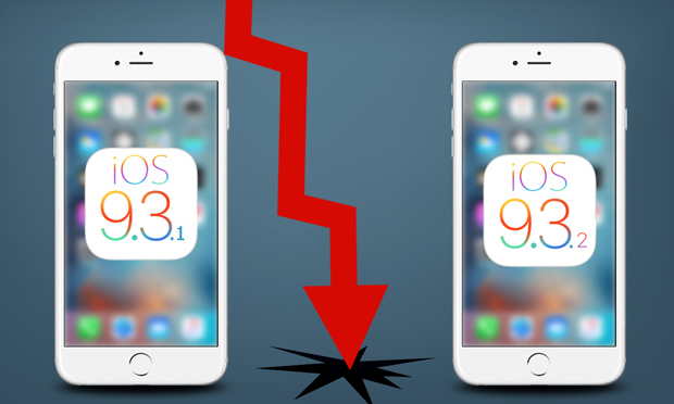 Mặc dù không mang đến nhiều thay đổi mới nhưng iOS 9.3.2 sẽ tối ưu hóa lại hệ thống. Đồng thời, iOS 9.3.2 cũng sửa hầu hết những lỗi còn tồn tại trên phiên bản trước