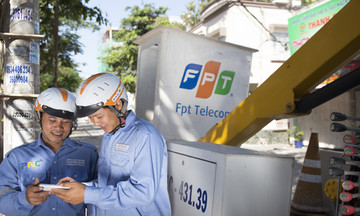 Cuộc thi Sáng tạo FPT Telecom 2016 hướng đến tính ứng dụng