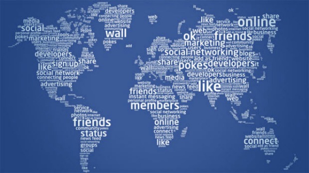 <p style="text-align:justify;"> 10. Facebook hỗ trợ hơn 70 ngôn ngữ khác nhau. Người dùng có thể tùy chọn ngôn ngữ theo ý thích của mình.</p>