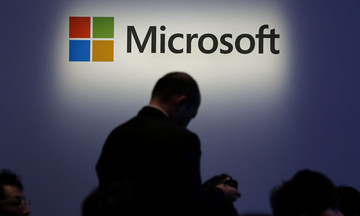 Microsoft cắt giảm gần 2.000 nhân sự