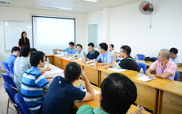 Hiện FUNiX có gần 500 học viên theo học sau nửa năm thành lập, trong đó có sinh viên ở 62 tỉnh thành Việt Nam và trên 11 quốc gia khác