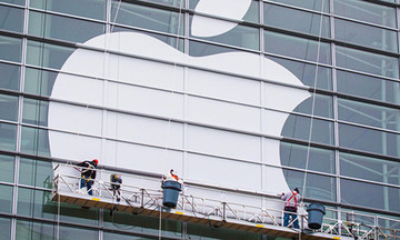 Apple tung iOS 10 và OS X tại WWDC 2016