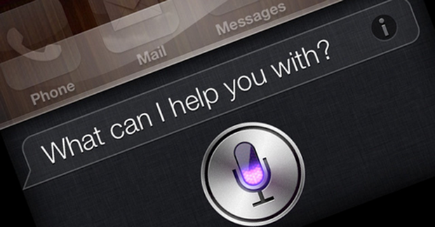 Siri sẽ góp phần đưa ứng dụng vào "dĩ vãng". Ảnh: AppleInsider.