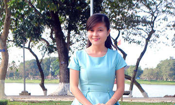 Từ nước mắt đến danh hiệu cá nhân xuất sắc FPT