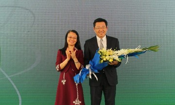 FPT Telecom bắt tay Tập đoàn IIJ Nhật Bản cung cấp dịch vụ Cloud