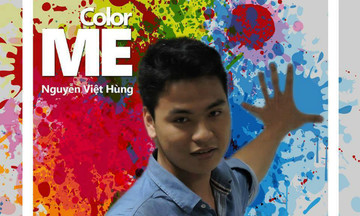 Người sáng lập Color Me: Từ mơ ước kiếm 10 triệu đồng đến doanh thu 200 triệu đồng/tháng