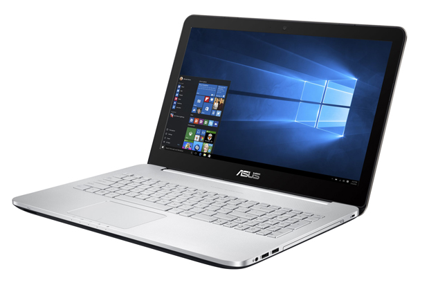 Với VivoBook Pro N552VX, Asus tích hợp bộ vi xử lý Intel® Core™ i7 thế hệ thứ 6 với những cải tiến toàn diện về công nghệ điện toán.