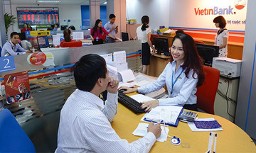 FPT IS xây dựng phần mềm tính thuế TNCN cho Vietinbank