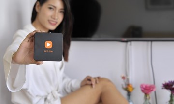 FPT Play Box tạo đột phá thị trường TV Box tại Việt Nam