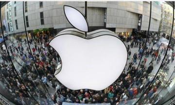 Apple vận hành tổng đài hỗ trợ khách hàng bằng tiếng Việt