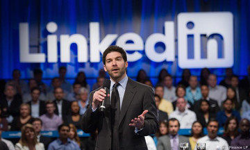 7 tuyệt chiêu dùng email của CEO LinkedIn