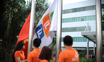 FPT lọt Top 5 thương hiệu giá trị nhất Việt Nam