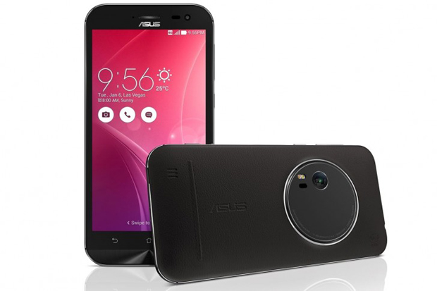 Asus đã bắt đầu việc cập nhật phiên bản Android 6.0 cho hai model Zenfone Zoom và Zenfone Selfie.
